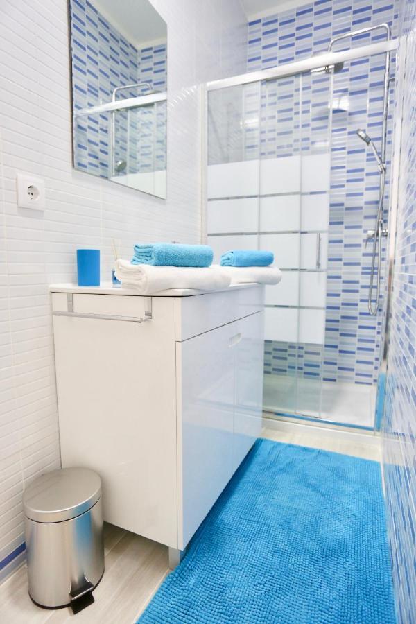 D&S - Porto Sao Bento Apartments II Екстер'єр фото