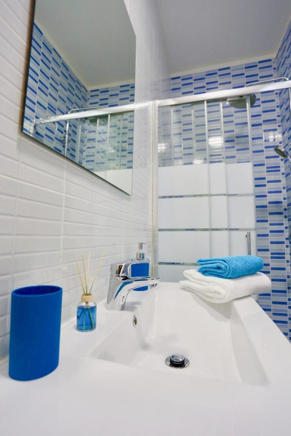 D&S - Porto Sao Bento Apartments II Екстер'єр фото