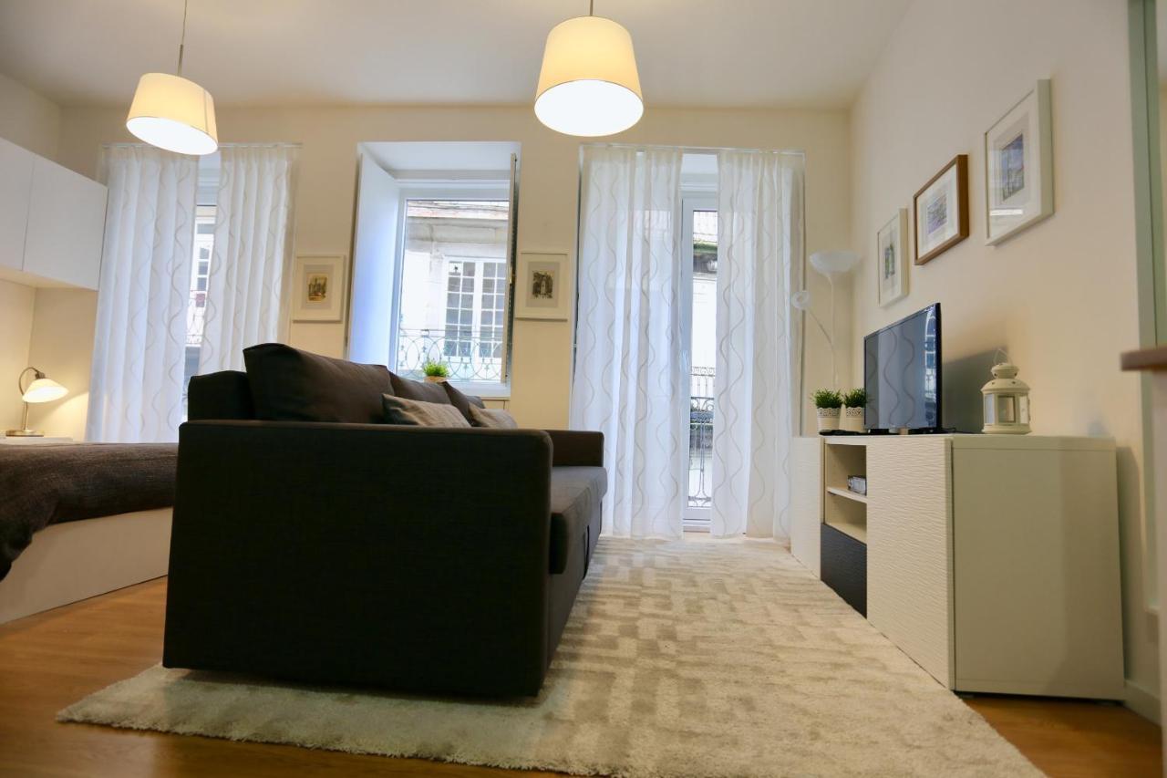 D&S - Porto Sao Bento Apartments II Екстер'єр фото