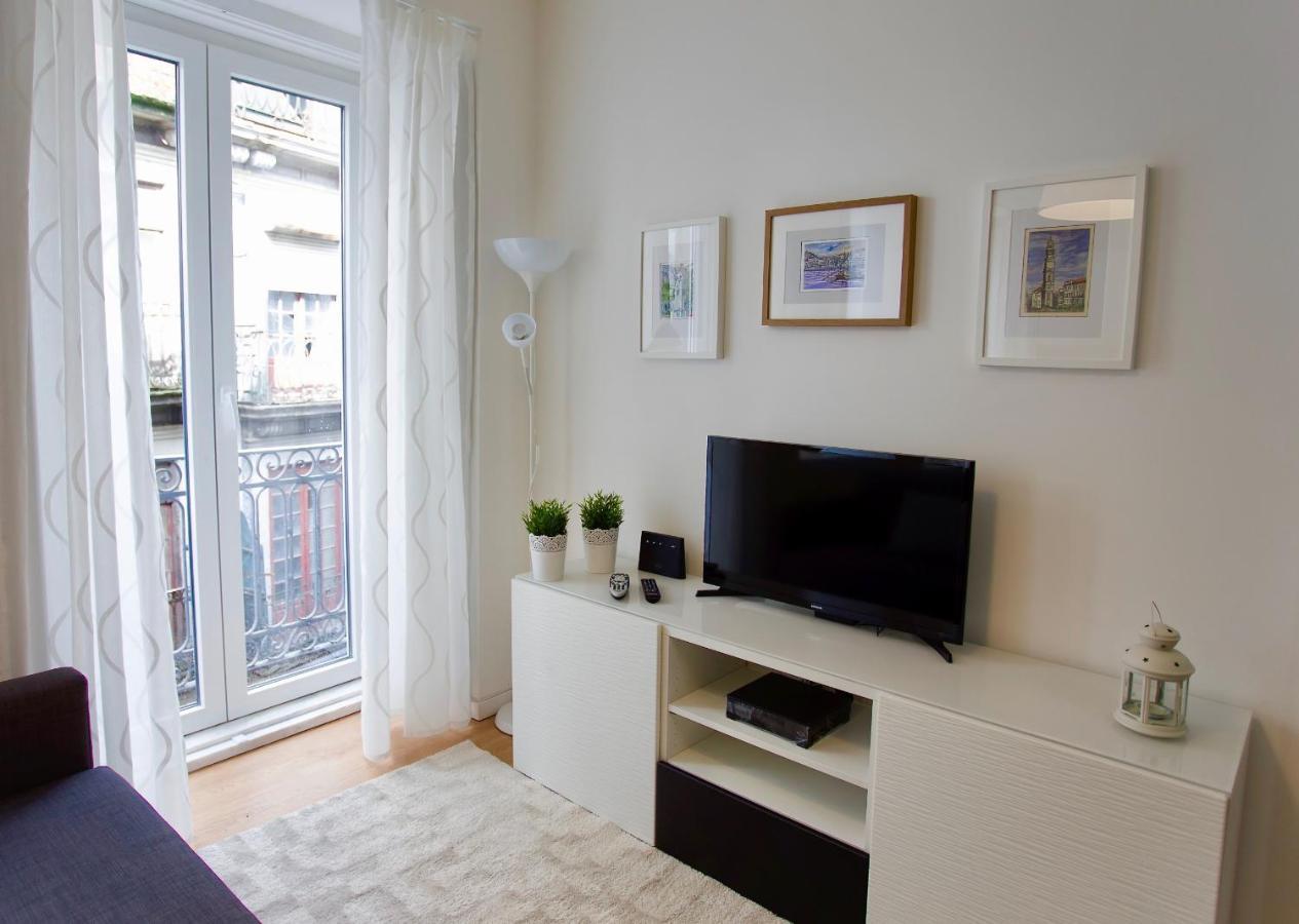 D&S - Porto Sao Bento Apartments II Екстер'єр фото