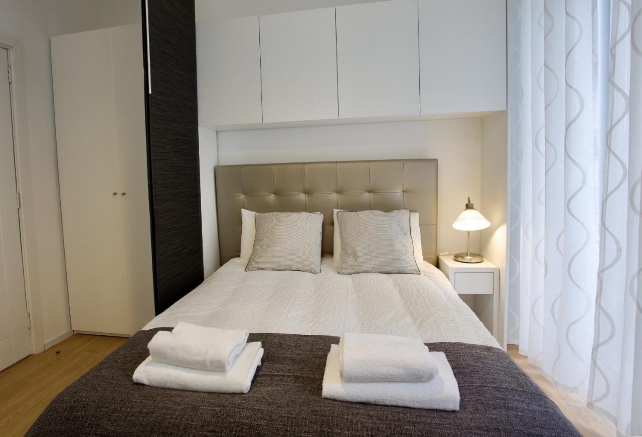 D&S - Porto Sao Bento Apartments II Екстер'єр фото
