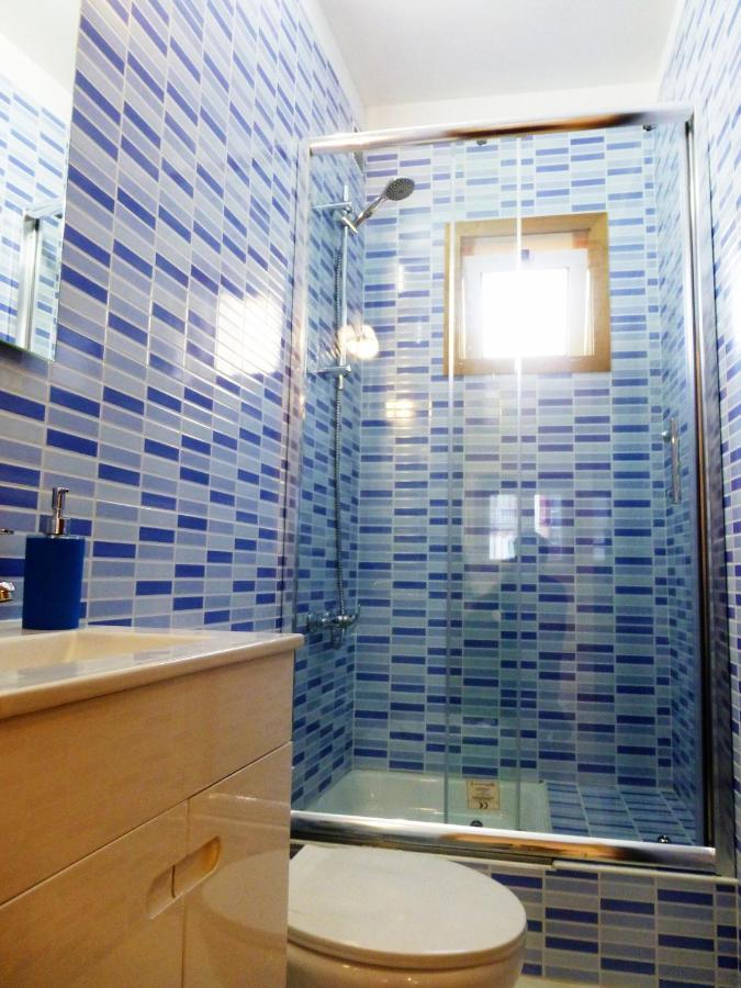 D&S - Porto Sao Bento Apartments II Екстер'єр фото